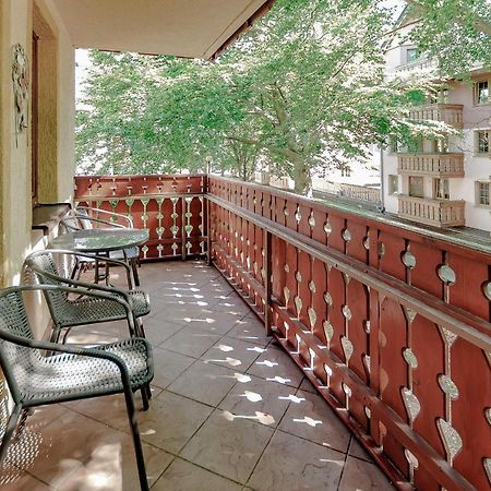 Vacationclub - Osiedle Podgorze 1B Apartament 6 Шклярска-Поремба Экстерьер фото