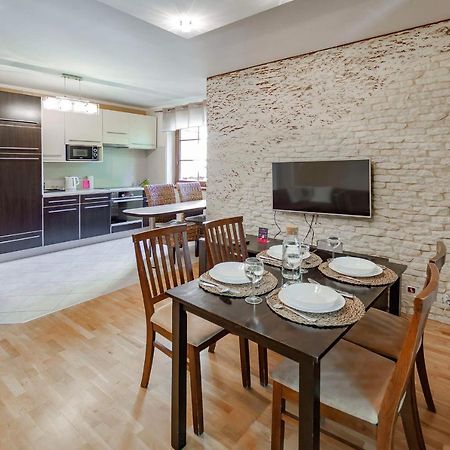 Vacationclub - Osiedle Podgorze 1B Apartament 6 Шклярска-Поремба Экстерьер фото
