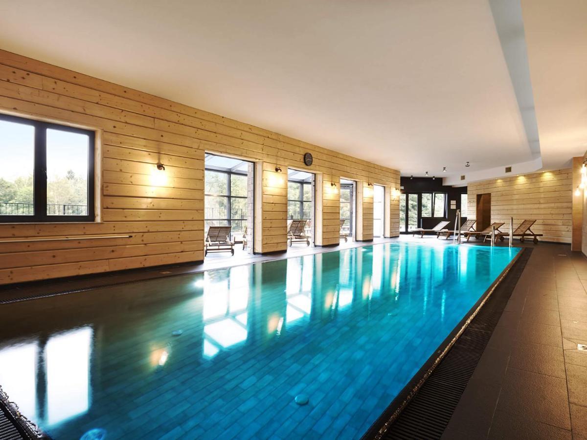 Vacationclub - Osiedle Podgorze 1B Apartament 6 Шклярска-Поремба Экстерьер фото