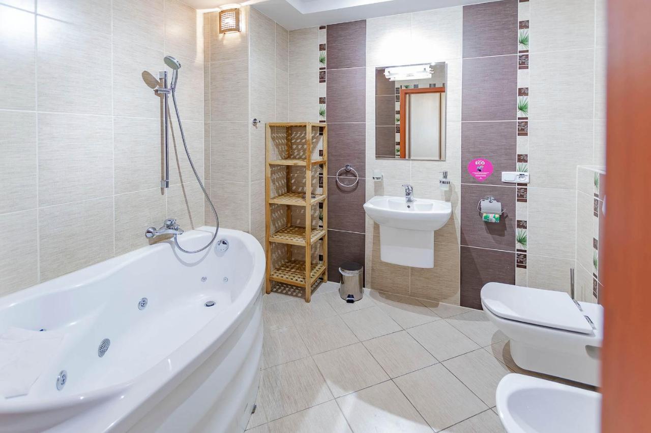Vacationclub - Osiedle Podgorze 1B Apartament 6 Шклярска-Поремба Экстерьер фото