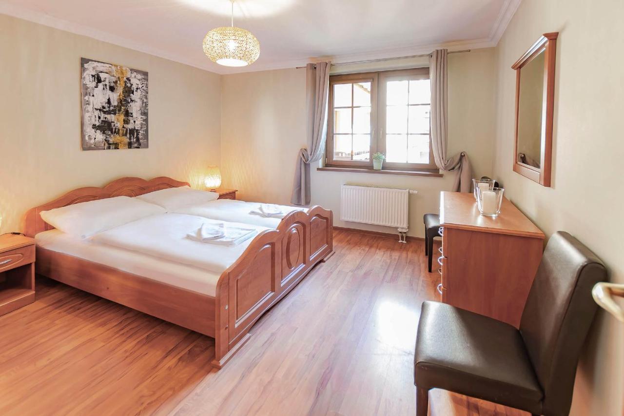 Vacationclub - Osiedle Podgorze 1B Apartament 6 Шклярска-Поремба Экстерьер фото