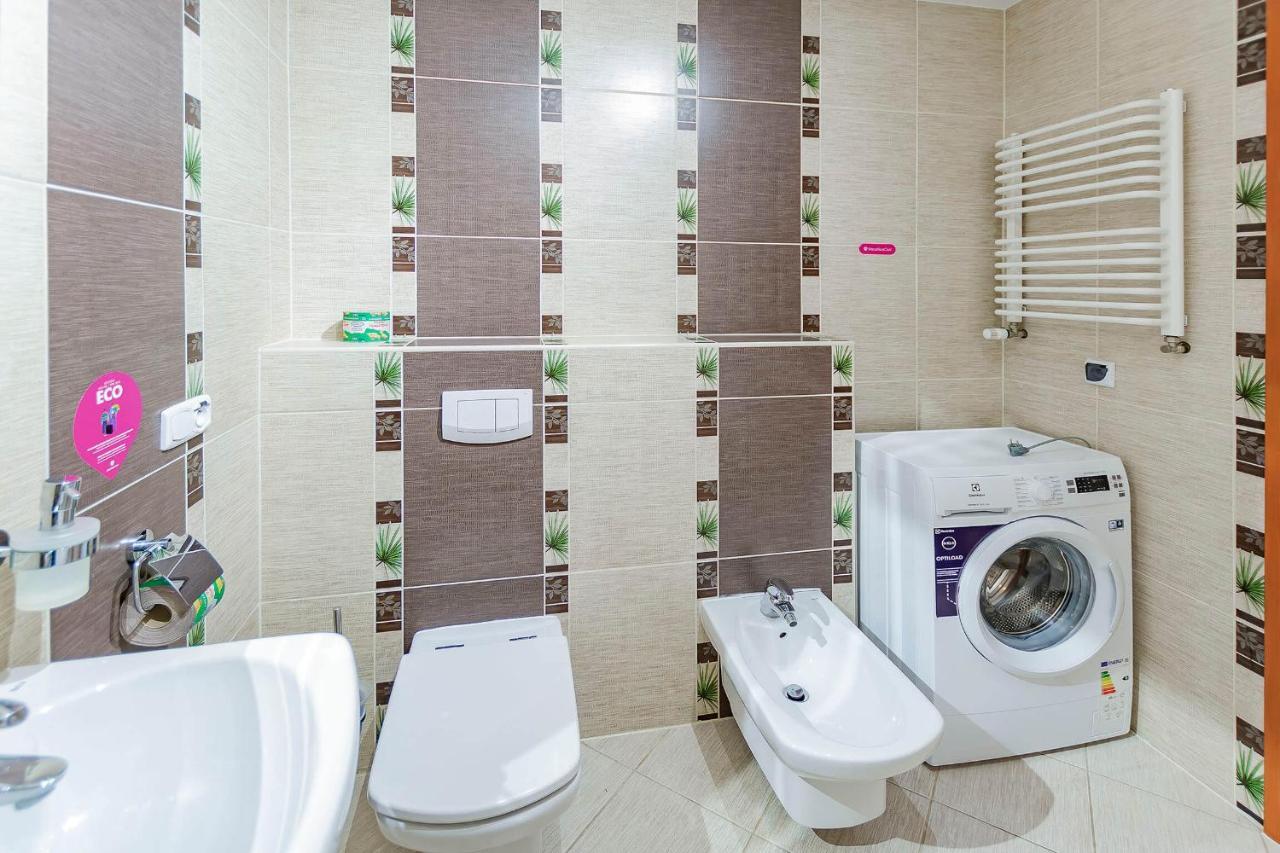 Vacationclub - Osiedle Podgorze 1B Apartament 6 Шклярска-Поремба Экстерьер фото